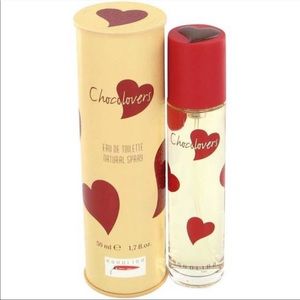 Brand New *****Rare**** Aquolina Chocolovers Perfume
